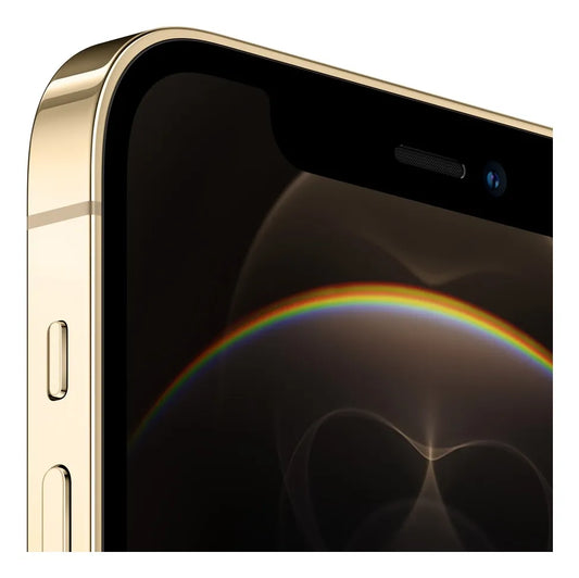 IPhone 12 Pro 256GB Nuevo - Dorado