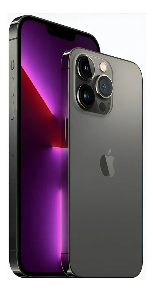 IPhone 13 Pro 256GB Nuevo - Negro