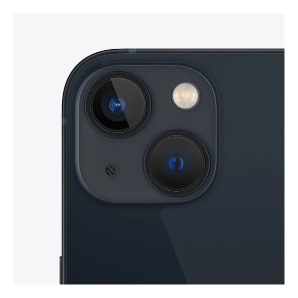 IPhone 13 256GB Nuevo - Negro