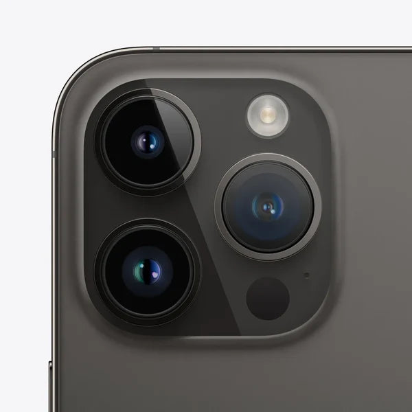 IPhone 14 Pro Max 256GB Nuevo - Negro