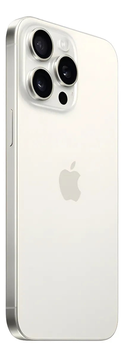 IPhone 15 Pro 256GB Nuevo - Blanco