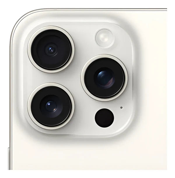 IPhone 15 Pro 256GB Nuevo - Blanco