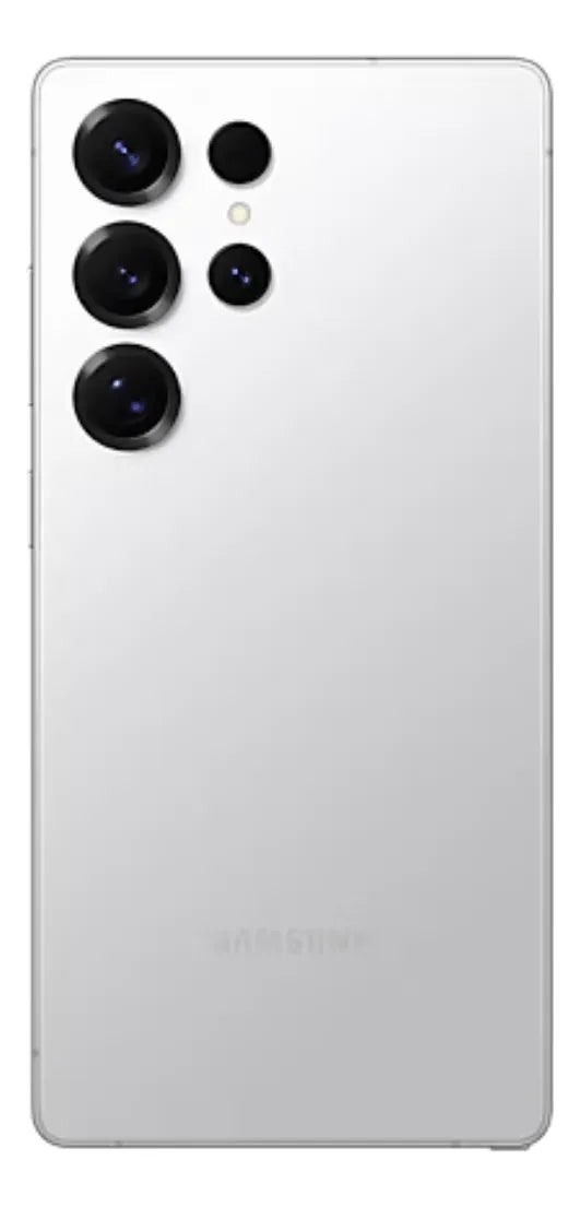 Samsung Galaxy S25 Ultra Dual Sim 512gb Nuevo Blanco