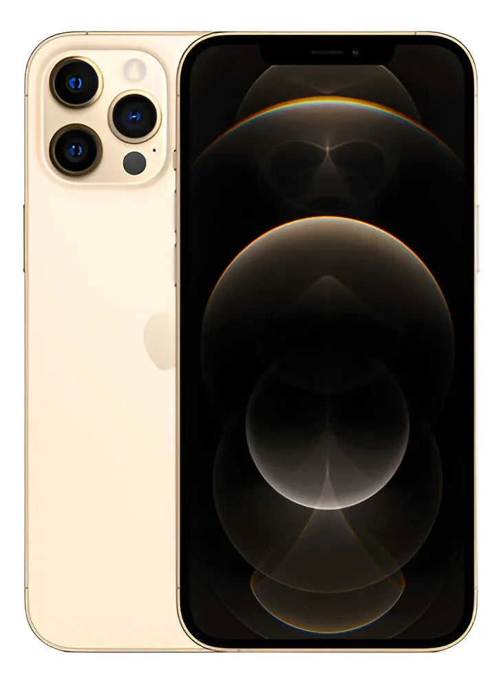 IPhone 12 Pro 256GB Nuevo - Dorado