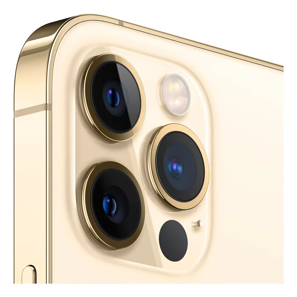 IPhone 12 Pro 256GB Nuevo - Dorado