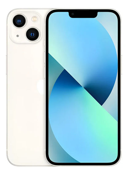 IPhone 13 256GB Nuevo - Blanco