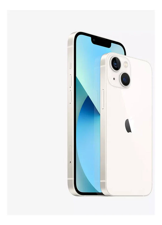IPhone 13 256GB Nuevo - Blanco