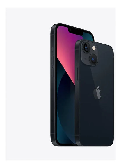 IPhone 13 256GB Nuevo - Negro