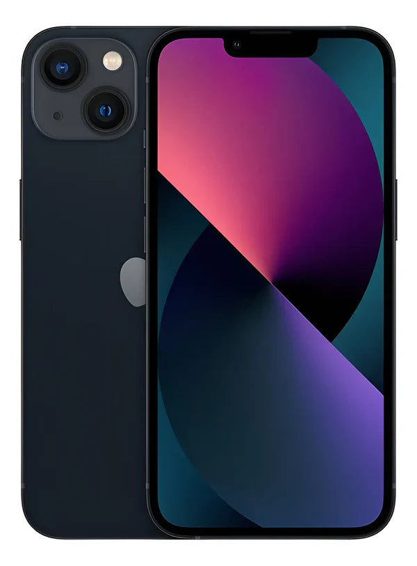 IPhone 13 256GB Nuevo - Negro
