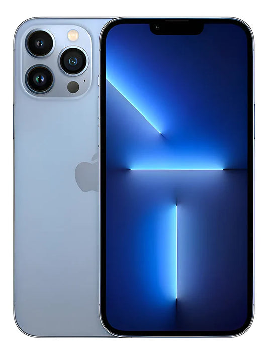 IPhone 13 Pro Max 256GB Nuevo - Azul
