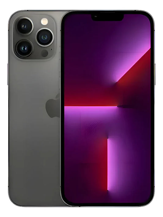 IPhone 13 Pro 256GB Nuevo - Negro