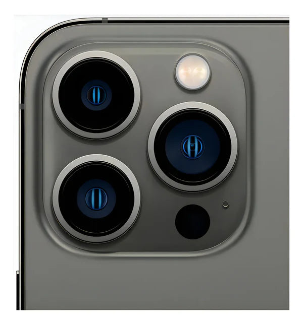 IPhone 13 Pro 256GB Nuevo - Negro