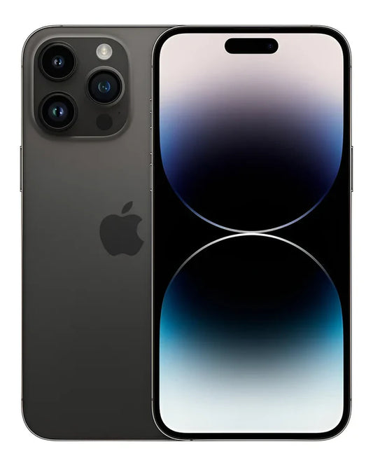 IPhone 14 Pro 256GB Nuevo - Negro