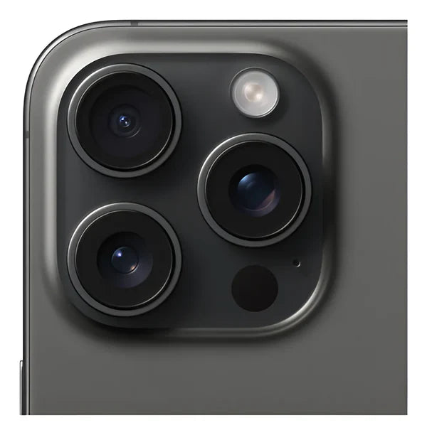 IPhone 15 Pro 256GB Nuevo - Negro