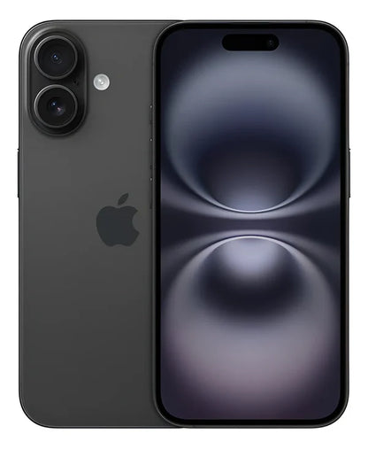 IPhone 16 512GB Nuevo - Negro