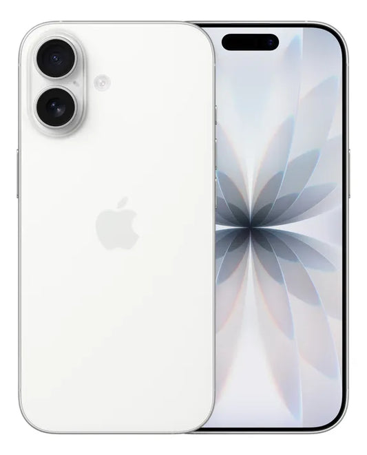 IPhone 17 512GB Nuevo - Blanco