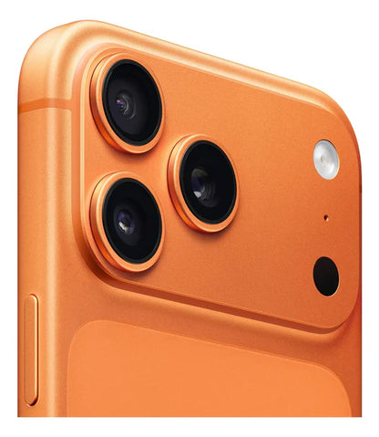 IPhone 17 Pro 512GB Nuevo - Naranja