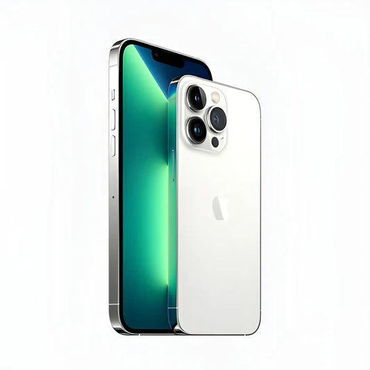 IPhone 13 Pro Max 256GB Nuevo - Plateado