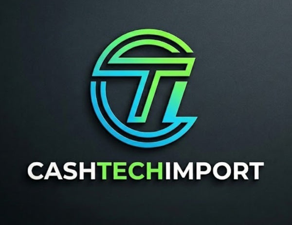 Cash Tech Import