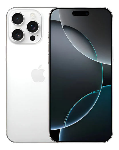 IPhone 16 Pro Max 512GB Nuevo - Blanco