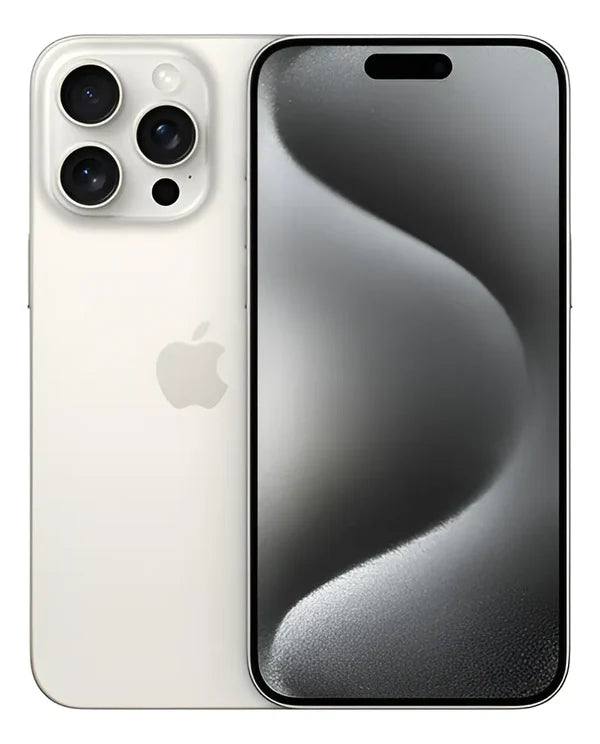 IPhone 15 Pro Max 256GB Nuevo - Blanco