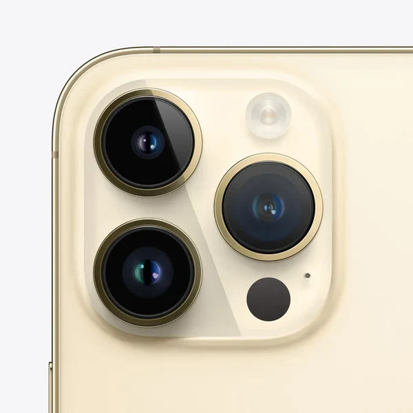 IPhone 14 Pro Max 256GB Nuevo - Dorado