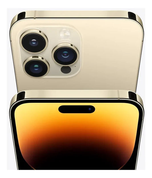 IPhone 14 Pro 256GB Nuevo - Dorado