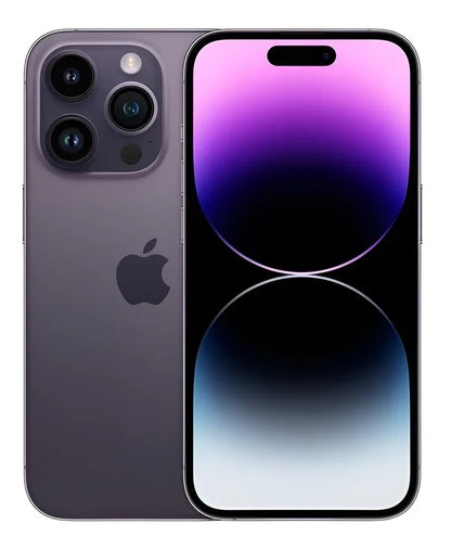 IPhone 14 Pro Max 256GB Nuevo - Morado
