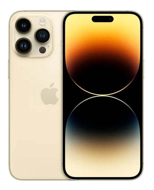 IPhone 14 Pro 256GB Nuevo - Dorado