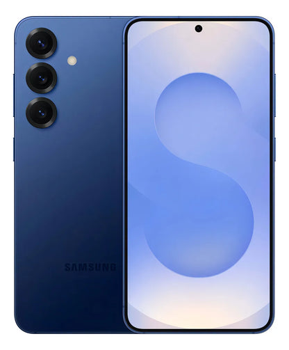 Samsung Galaxy S25 512 GB Nuevo Azul