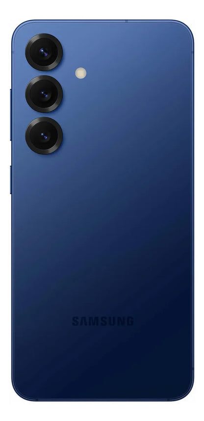 Samsung Galaxy S25 512 GB Nuevo Azul