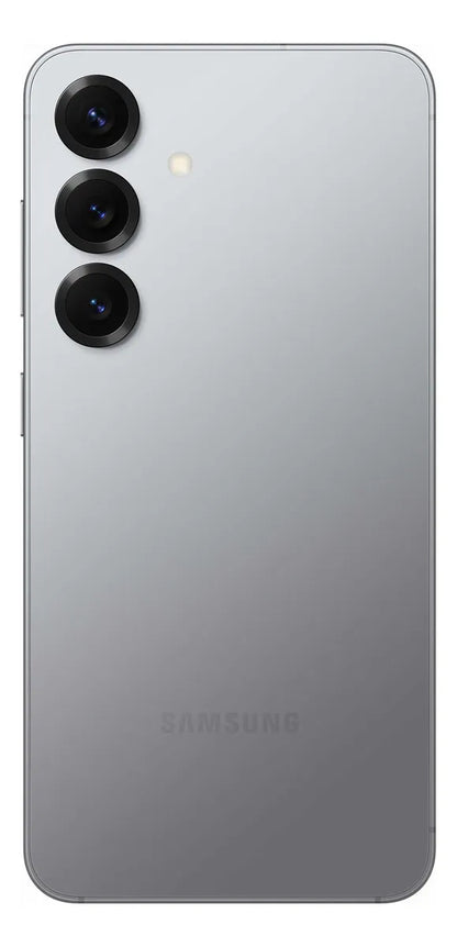 Samsung Galaxy S25 512 GB Nuevo Gris
